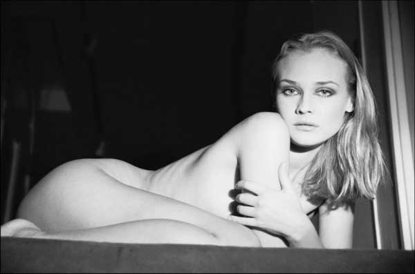 黛安·克鲁格(Diane Kruger)